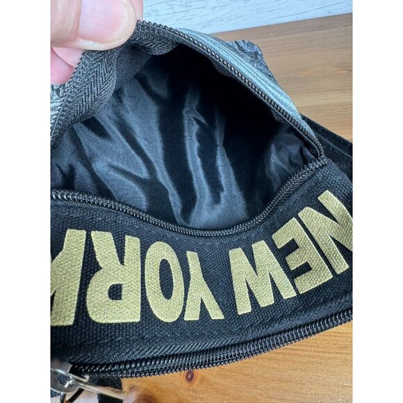 Robin Ruth New York bag Empire State Building city scene CrossBody purse - Picture 9 of 10